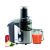 Anex Deluxe Juicer AG-89 Brand Warranty.